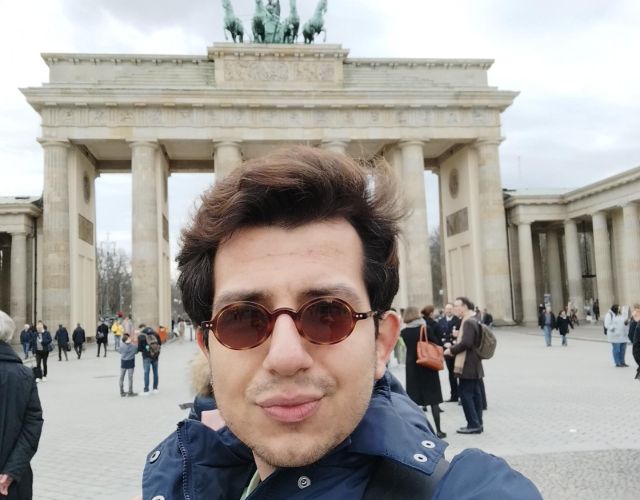 Şefaatli Almanca Özel Ders